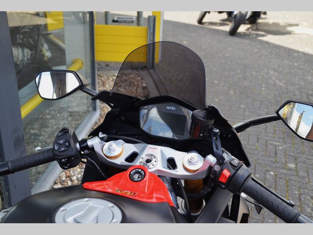 aprilia - rs-660