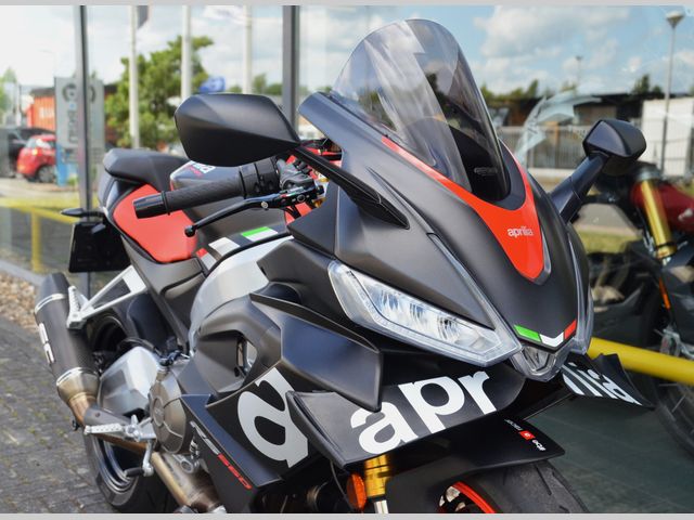 aprilia - rs-660