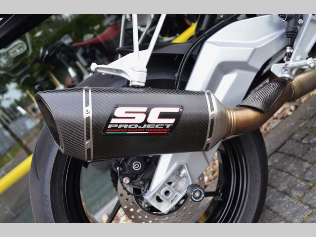 aprilia - rs-660