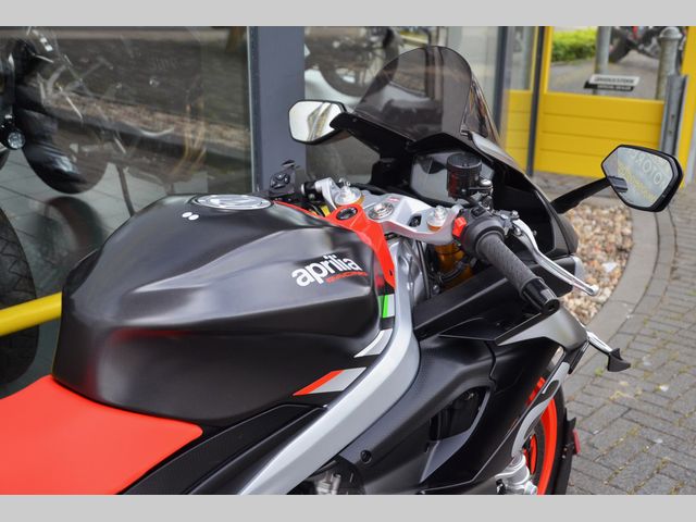 aprilia - rs-660