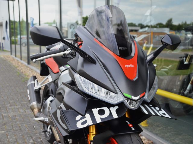 aprilia - rs-660