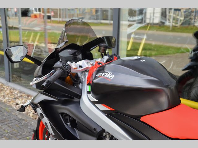 aprilia - rs-660