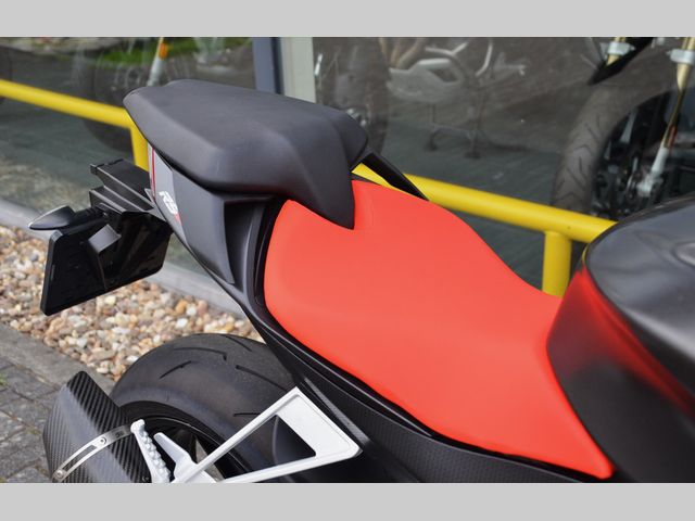 aprilia - rs-660