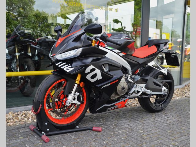 aprilia - rs-660