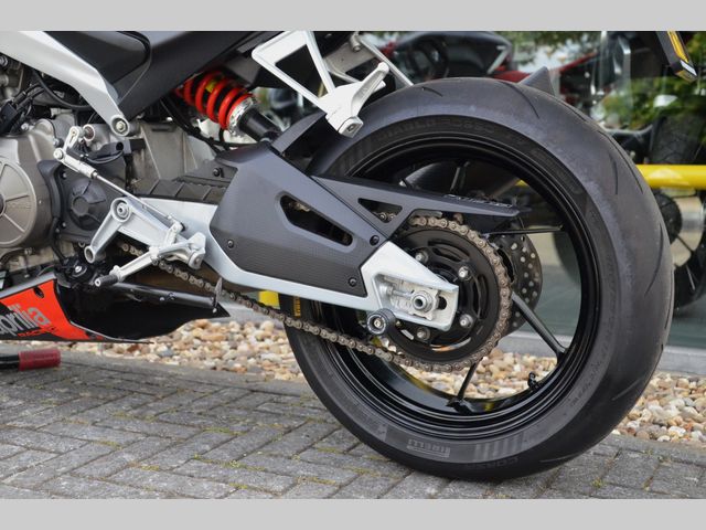 aprilia - rs-660