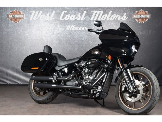 harley-davidson - low-rider-st-fxlrst