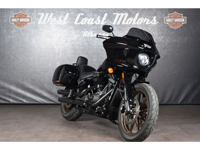 harley-davidson - low-rider-st-fxlrst