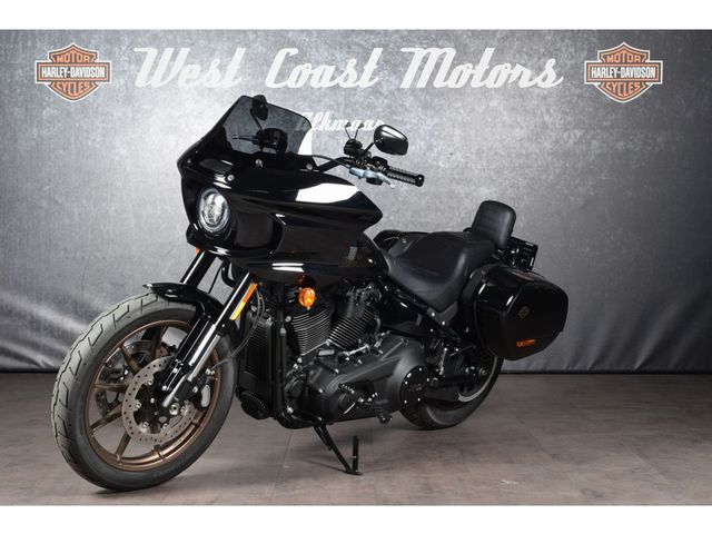 harley-davidson - low-rider-st-fxlrst