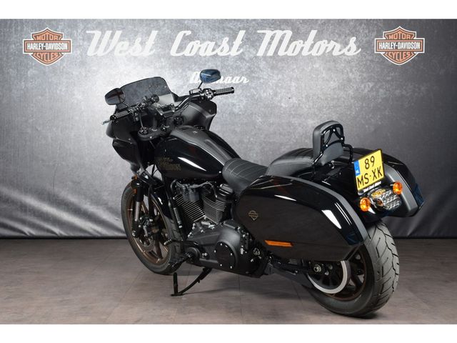 harley-davidson - low-rider-st-fxlrst