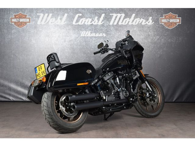 harley-davidson - low-rider-st-fxlrst