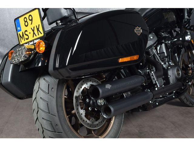 harley-davidson - low-rider-st-fxlrst