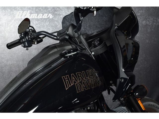 harley-davidson - low-rider-st-fxlrst