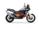 KTM 1390 SUPER ADVENTURE R