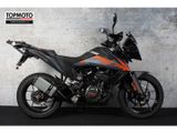 KTM 390 ADVENTURE