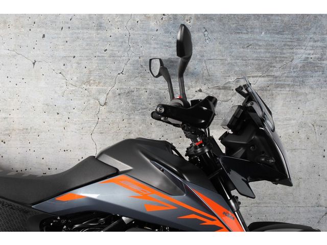 ktm - 390-adventure
