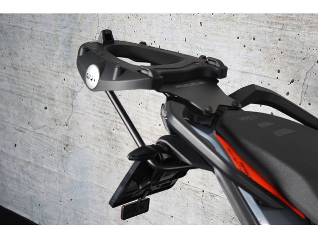 ktm - 390-adventure
