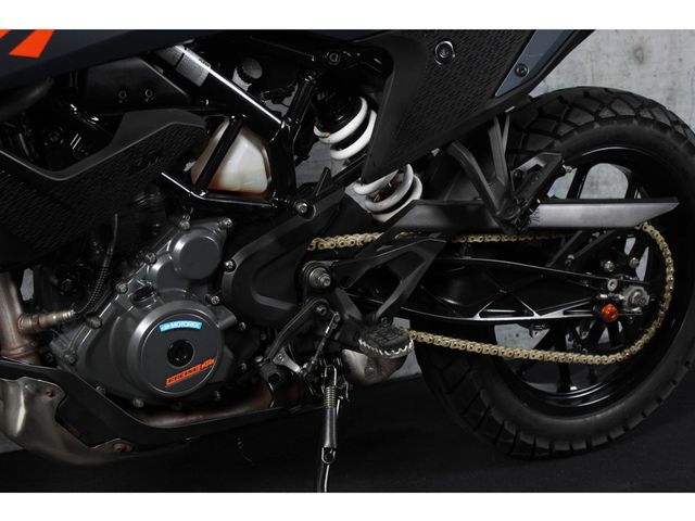 ktm - 390-adventure