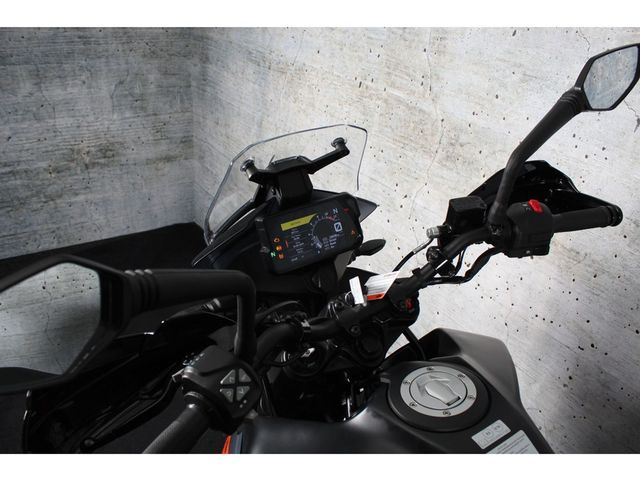 ktm - 390-adventure