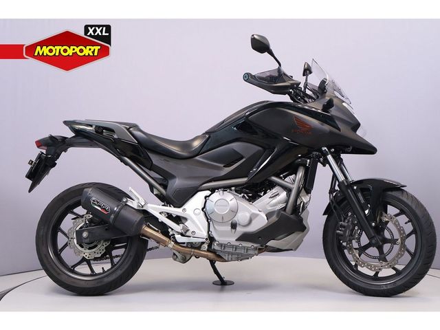 honda - nc-700-x