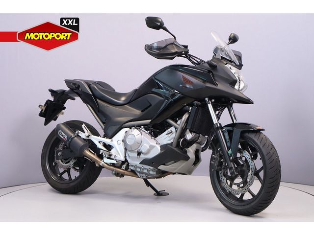 honda - nc-700-x