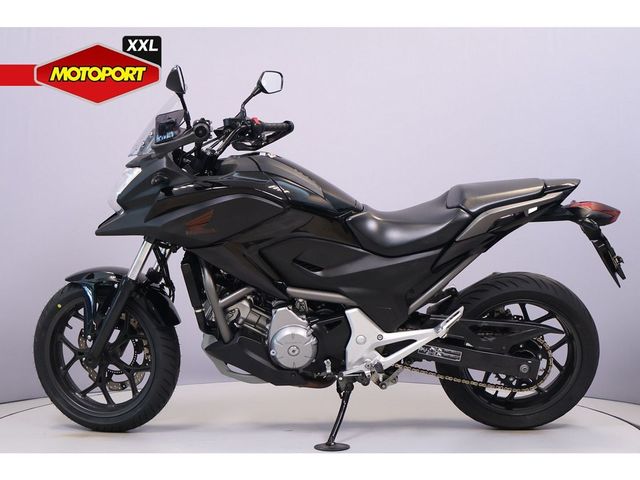 honda - nc-700-x