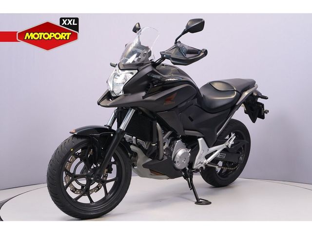 honda - nc-700-x