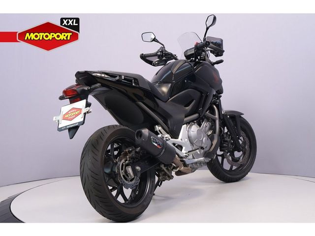 honda - nc-700-x