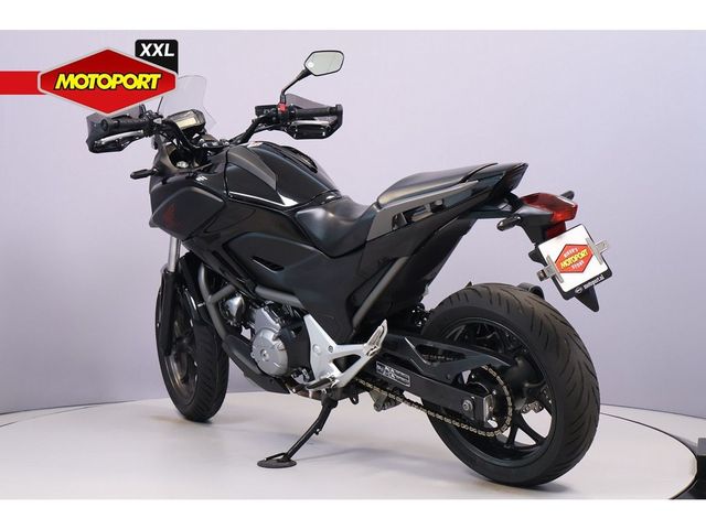 honda - nc-700-x