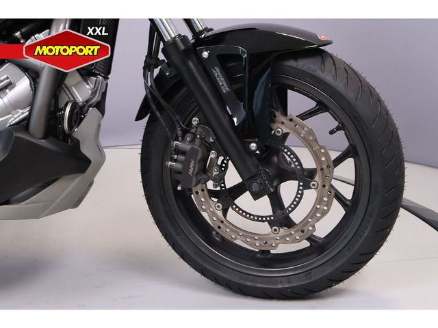 honda - nc-700-x