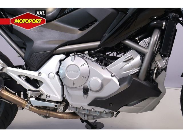 honda - nc-700-x