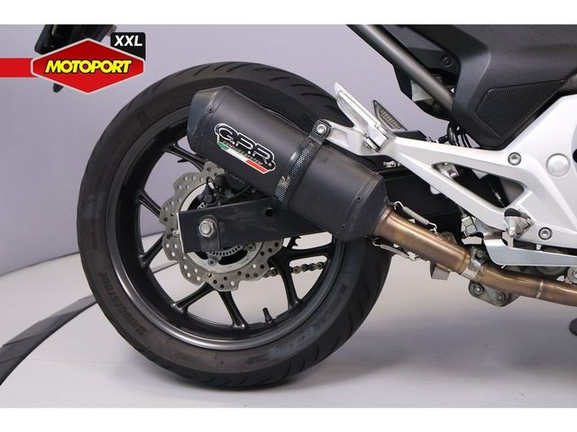 honda - nc-700-x