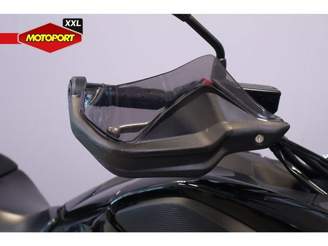 honda - nc-700-x