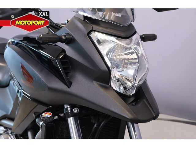 honda - nc-700-x