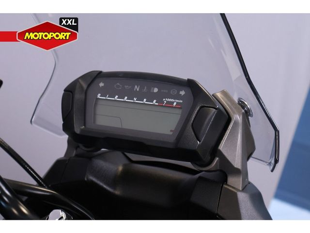 honda - nc-700-x
