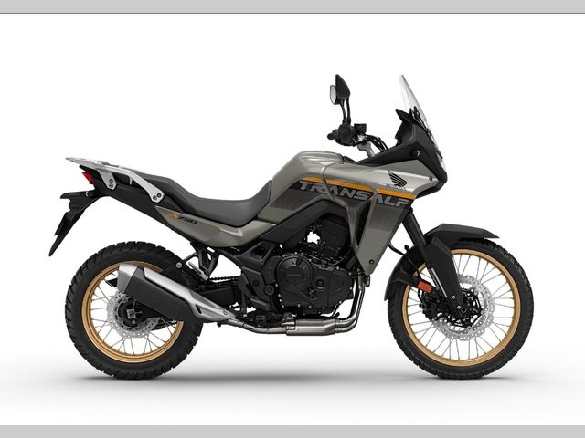 honda - xl-750-transalp