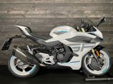 CFMOTO 450 SR