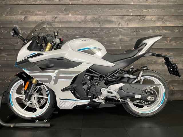 cfmoto - 450-sr