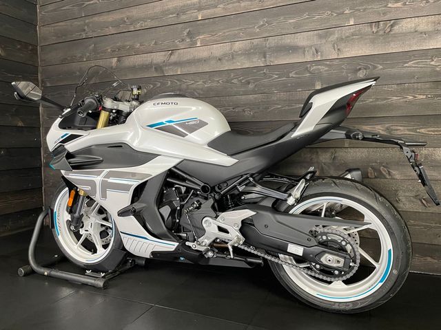 cfmoto - 450-sr