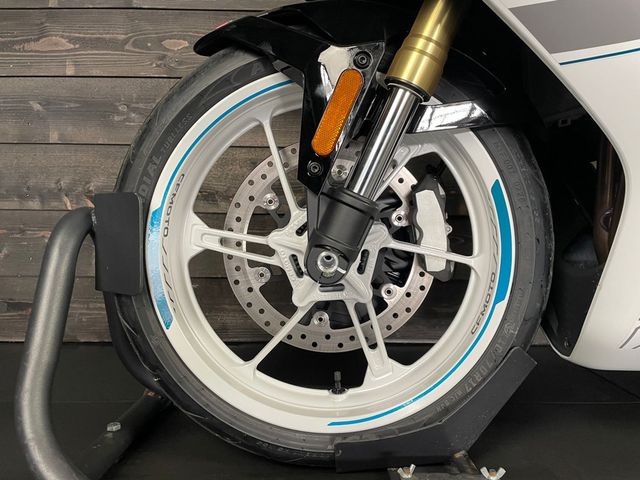 cfmoto - 450-sr