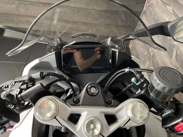 cfmoto - 450-sr