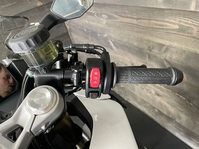 cfmoto - 450-sr