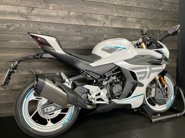 cfmoto - 450-sr