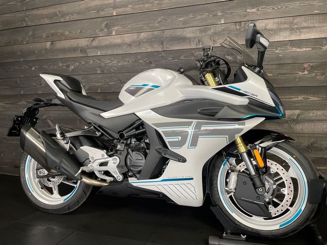 cfmoto - 450-sr