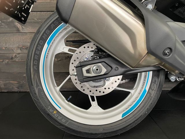 cfmoto - 450-sr
