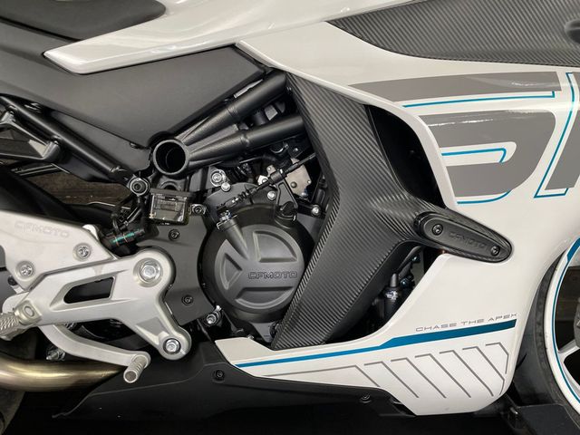 cfmoto - 450-sr