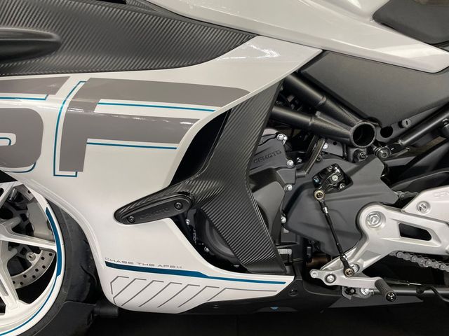cfmoto - 450-sr