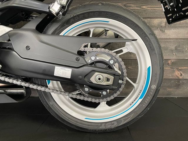 cfmoto - 450-sr