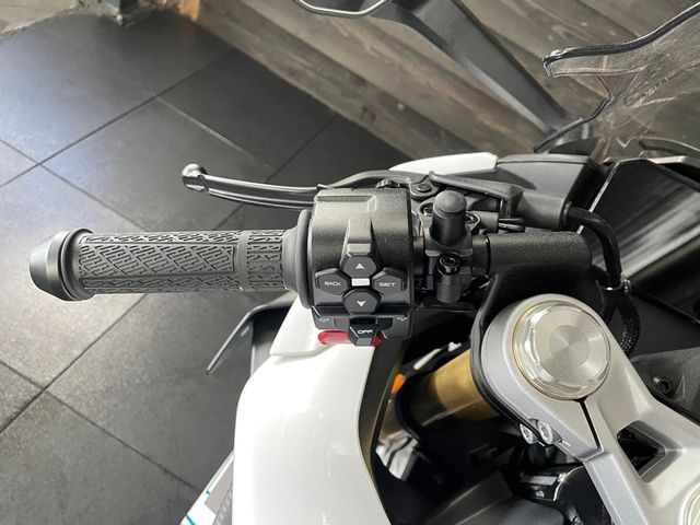 cfmoto - 450-sr