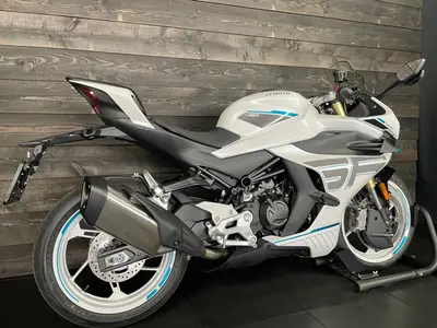 CFMOTO 450 SR – foto 2