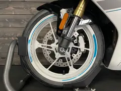Cfmoto 450SR Demo Nebula White 2026 occasion – foto 10 van 15
